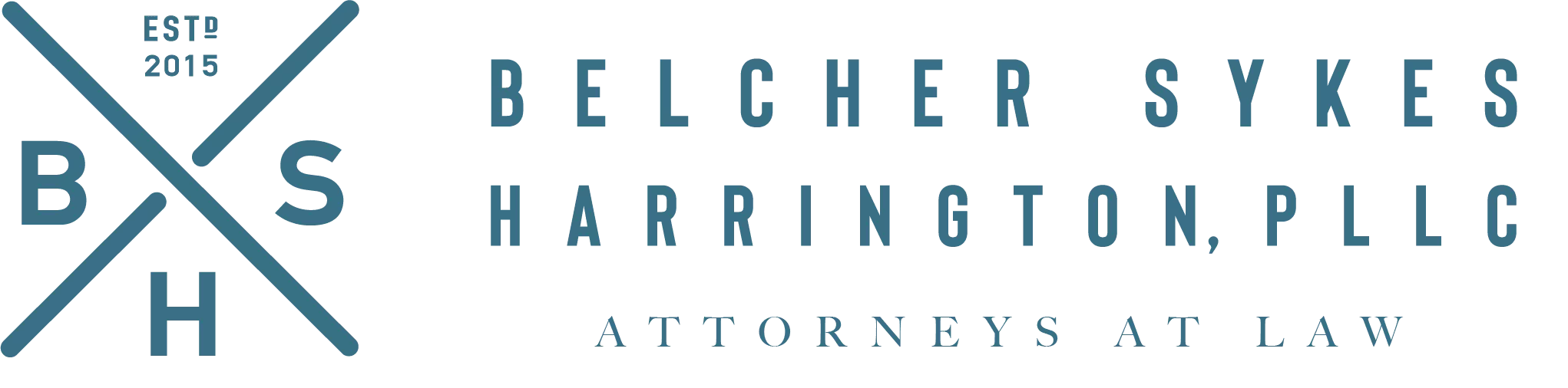 Home Belcher Sykes Harrington, PLLC