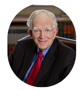 Headshot of William H. Lassiter, Jr. He is Of Counsel to Belcher Sykes Harrington, PLLC.